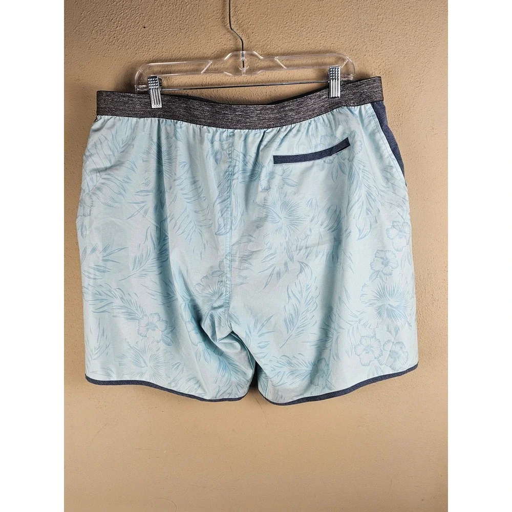 chubbies mens blue